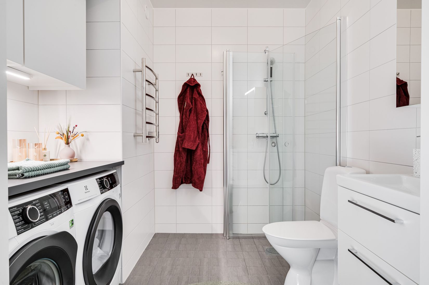 Bostadsrätt, Kråkekärrsgatan 11C, Norrmalm, Borås