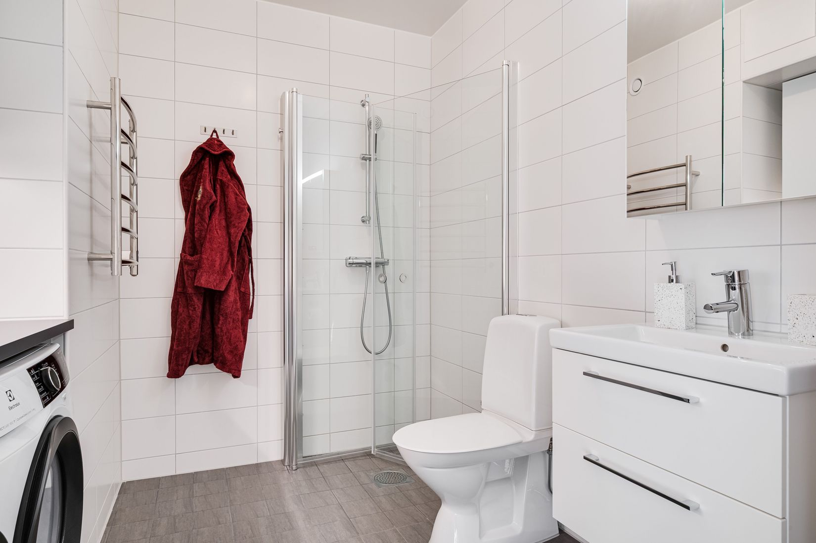 Bostadsrätt, Kråkekärrsgatan 11C, Norrmalm, Borås