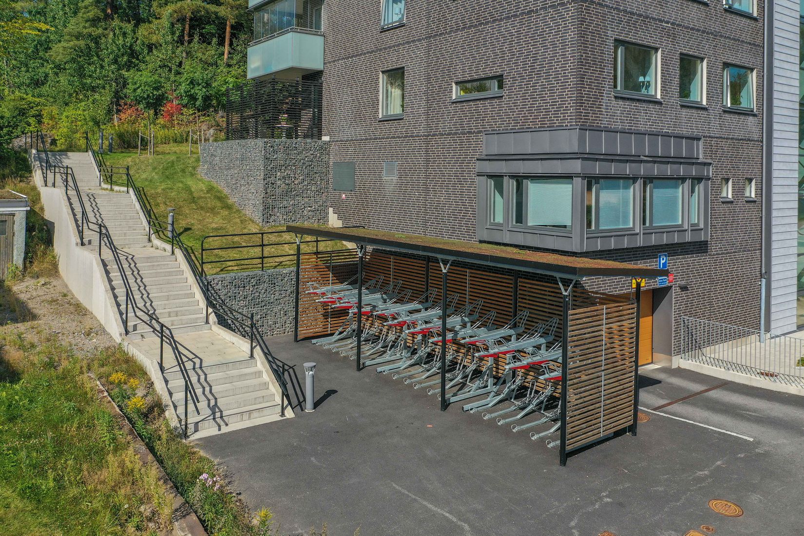 Bostadsrätt, Kråkekärrsgatan 11C, Norrmalm, Borås