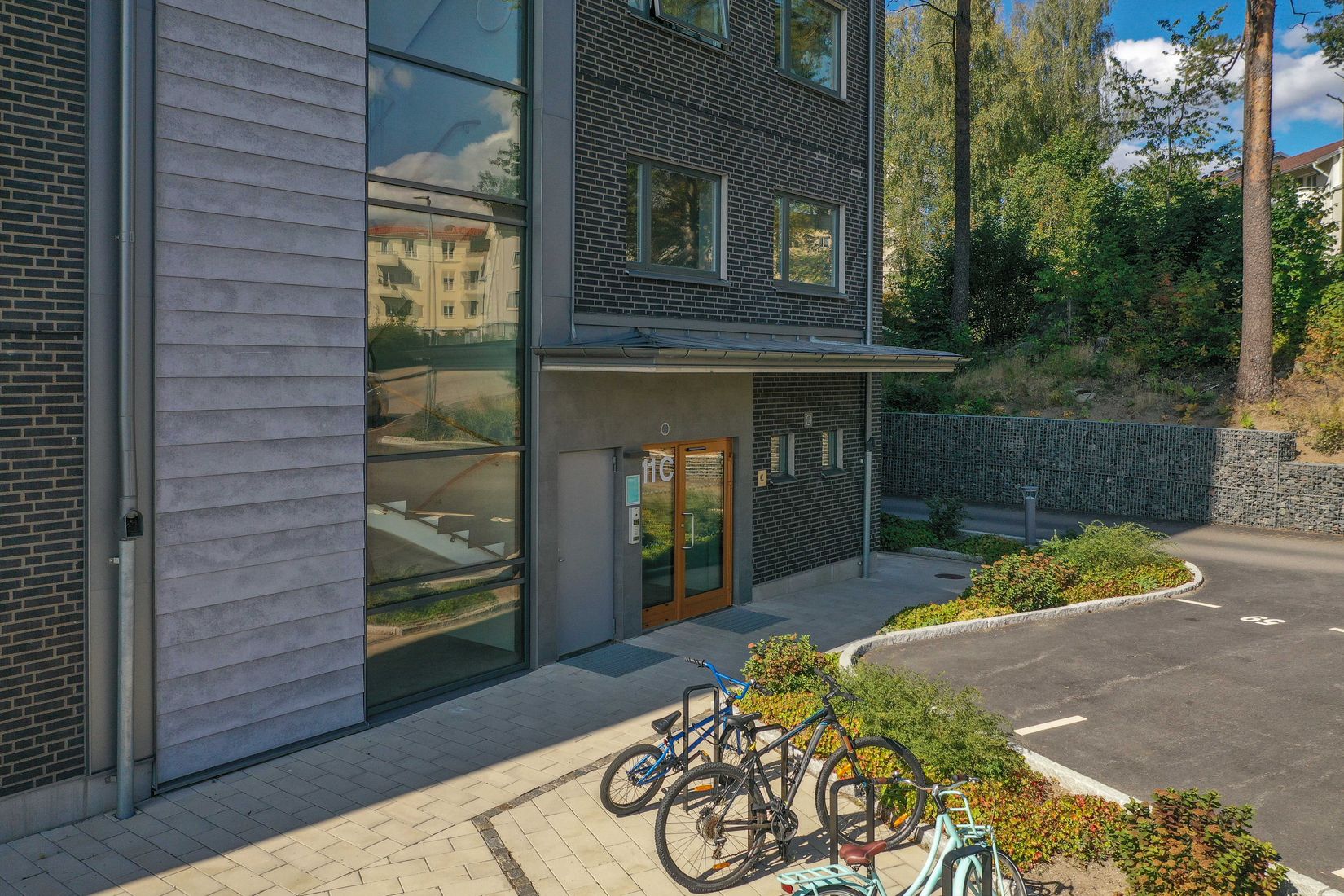 Bostadsrätt, Kråkekärrsgatan 11C, Norrmalm, Borås