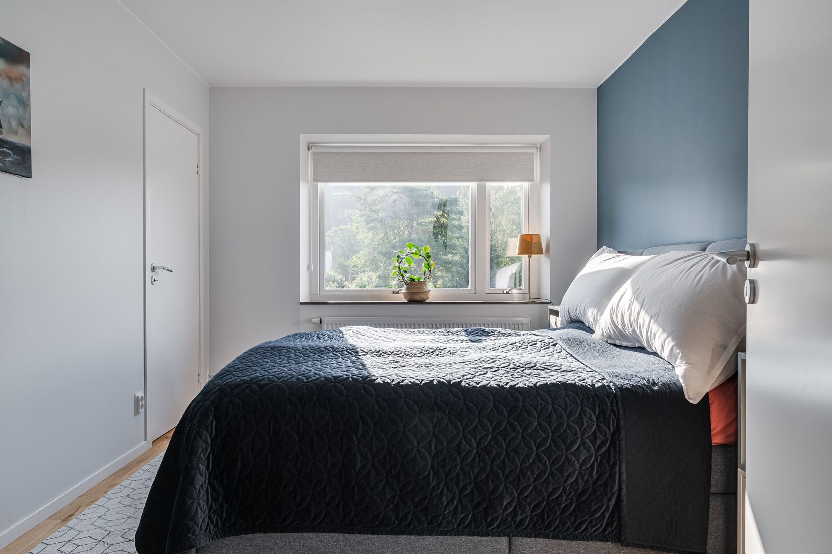 Bostadsrätt, Kråkekärrsgatan 11C, Norrmalm, Borås