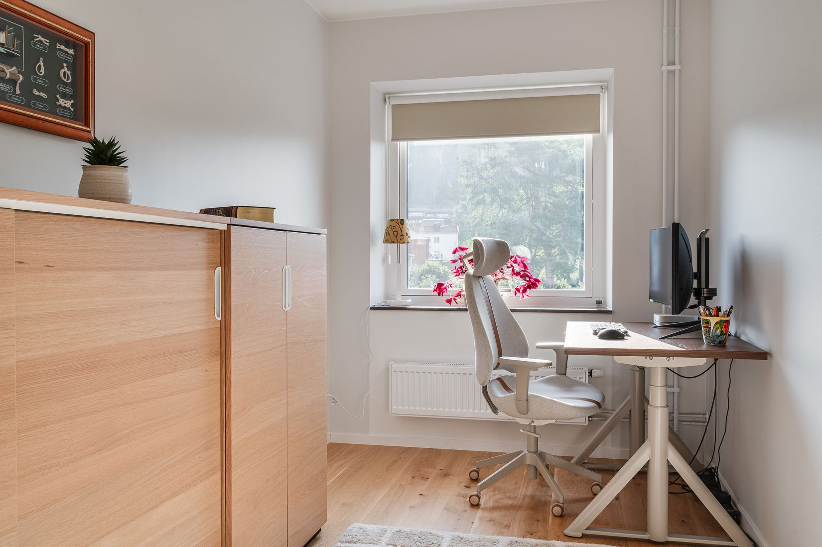 Bostadsrätt, Kråkekärrsgatan 11C, Norrmalm, Borås