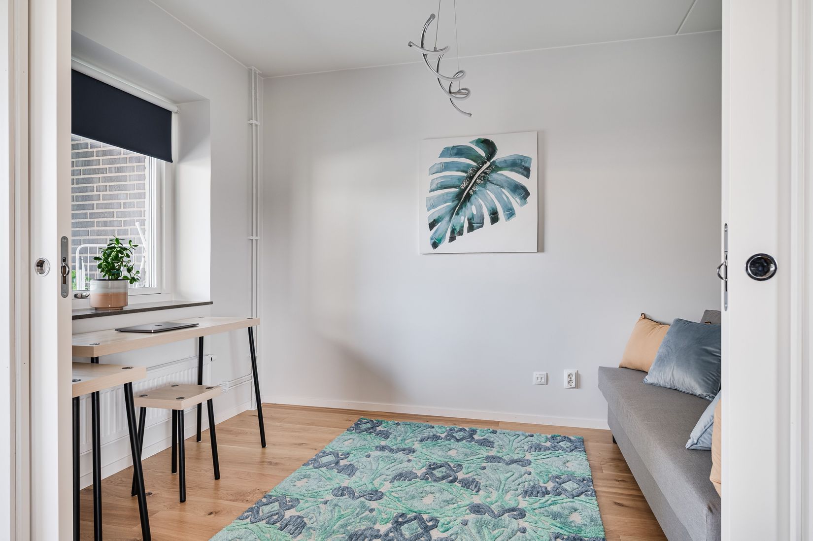 Bostadsrätt, Kråkekärrsgatan 11C, Norrmalm, Borås