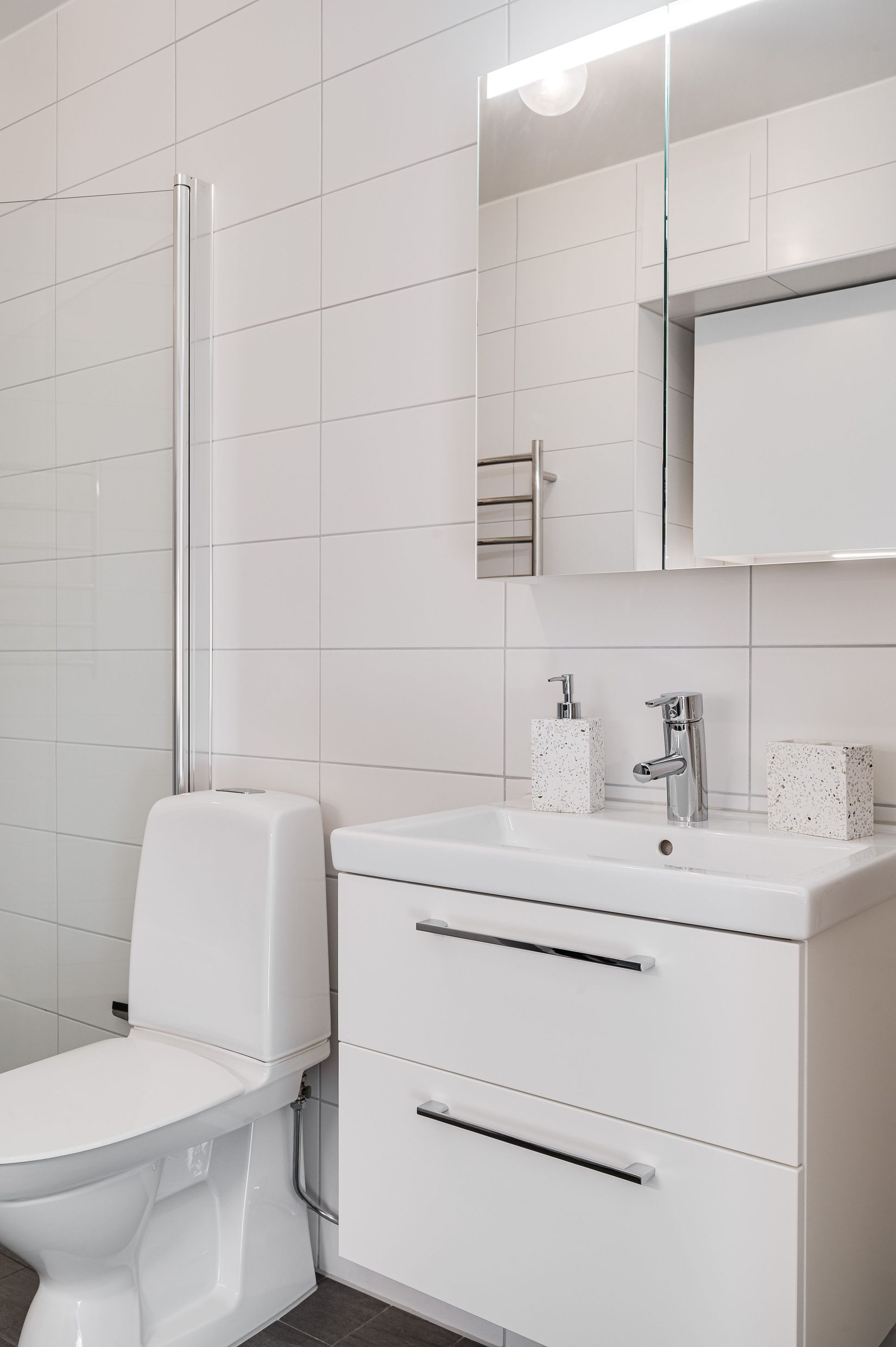 Bostadsrätt, Kråkekärrsgatan 11C, Norrmalm, Borås