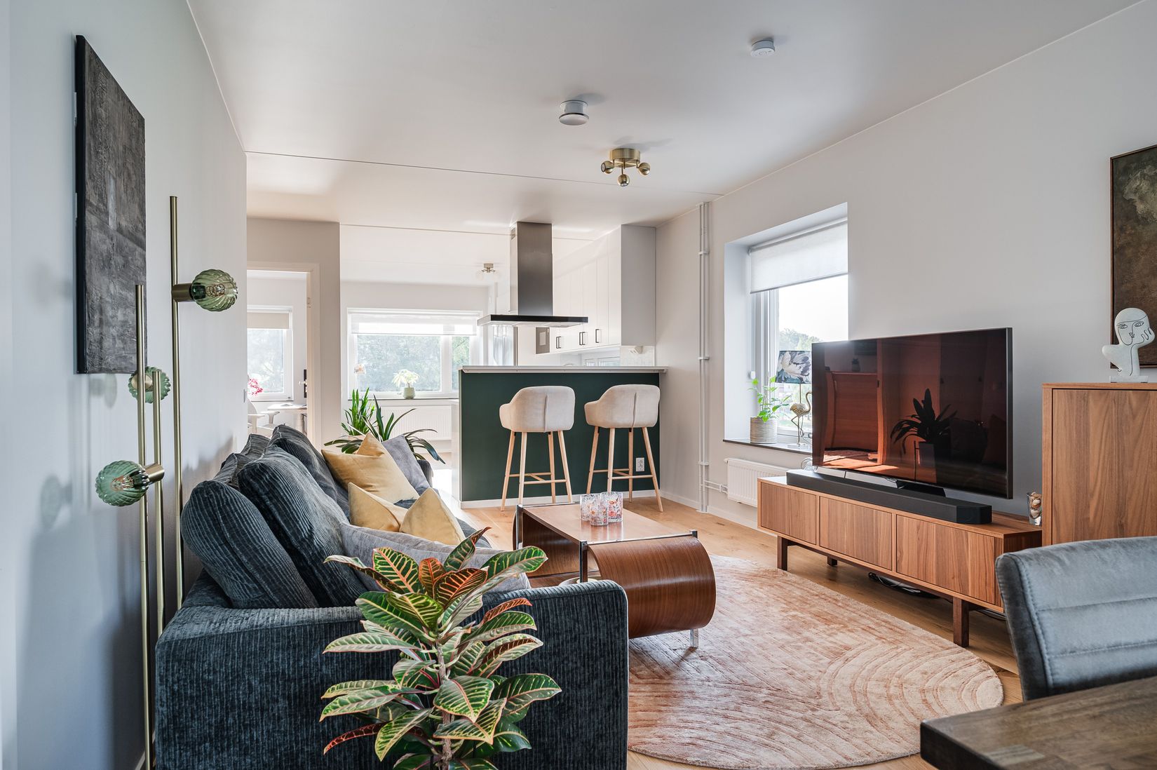 Bostadsrätt, Kråkekärrsgatan 11C, Norrmalm, Borås