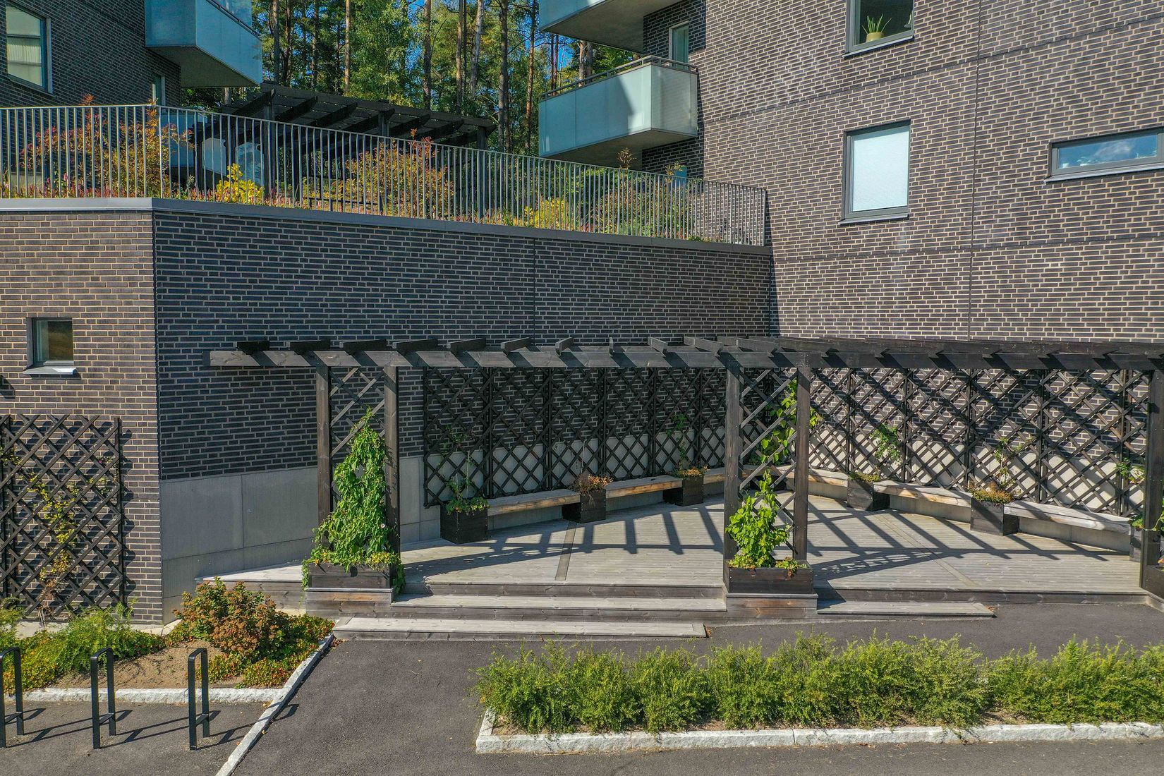 Bostadsrätt, Kråkekärrsgatan 11C, Norrmalm, Borås