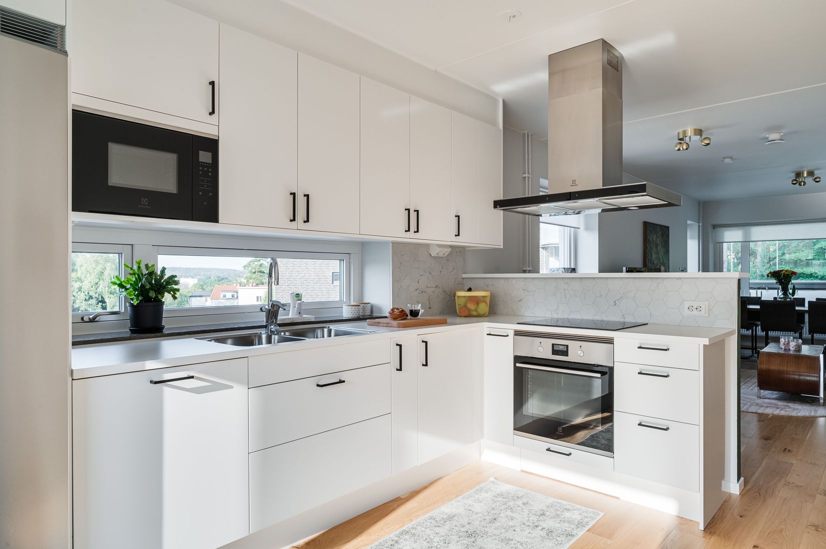 Bostadsrätt, Kråkekärrsgatan 11C, Norrmalm, Borås