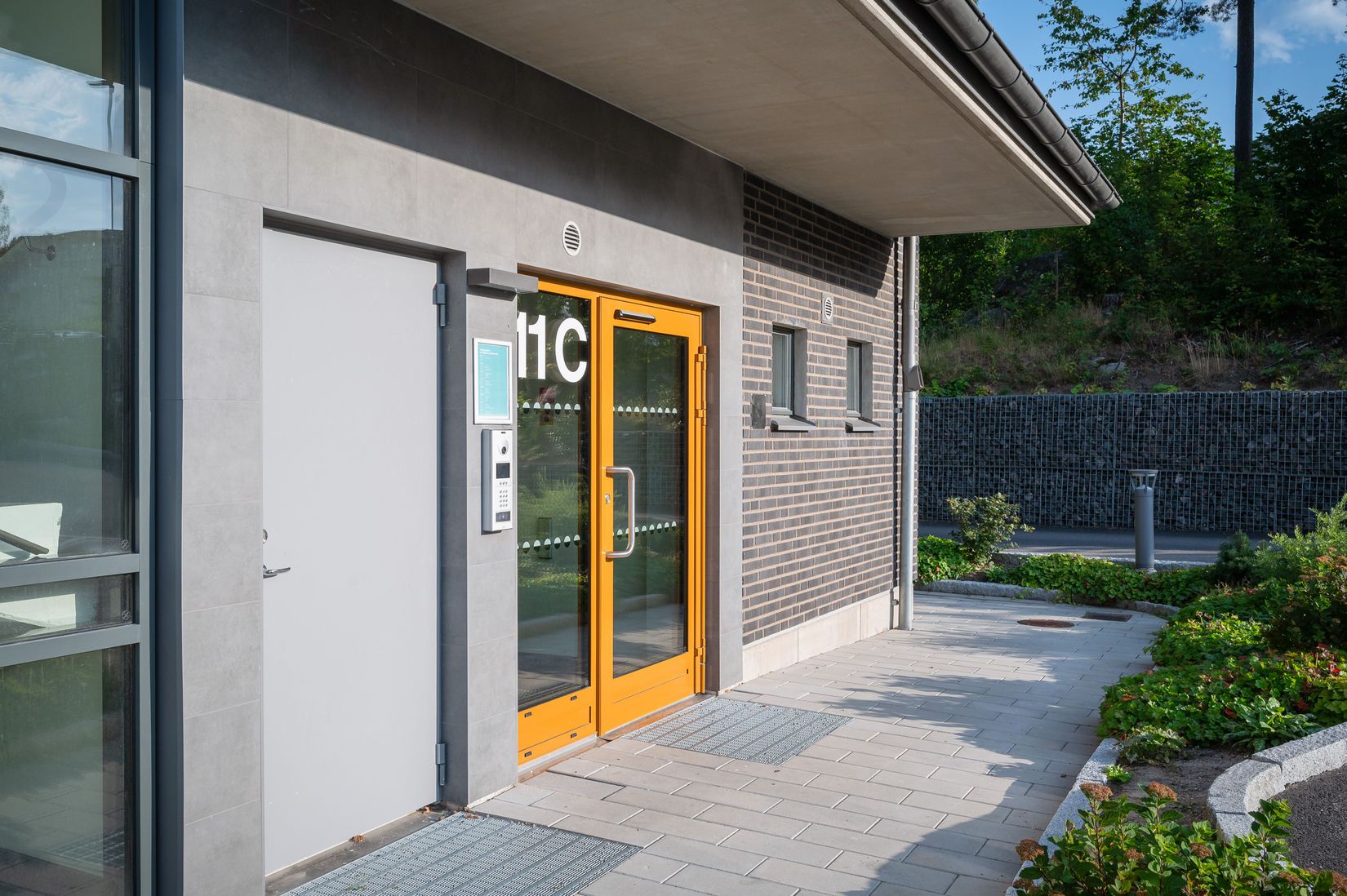 Bostadsrätt, Kråkekärrsgatan 11C, Norrmalm, Borås