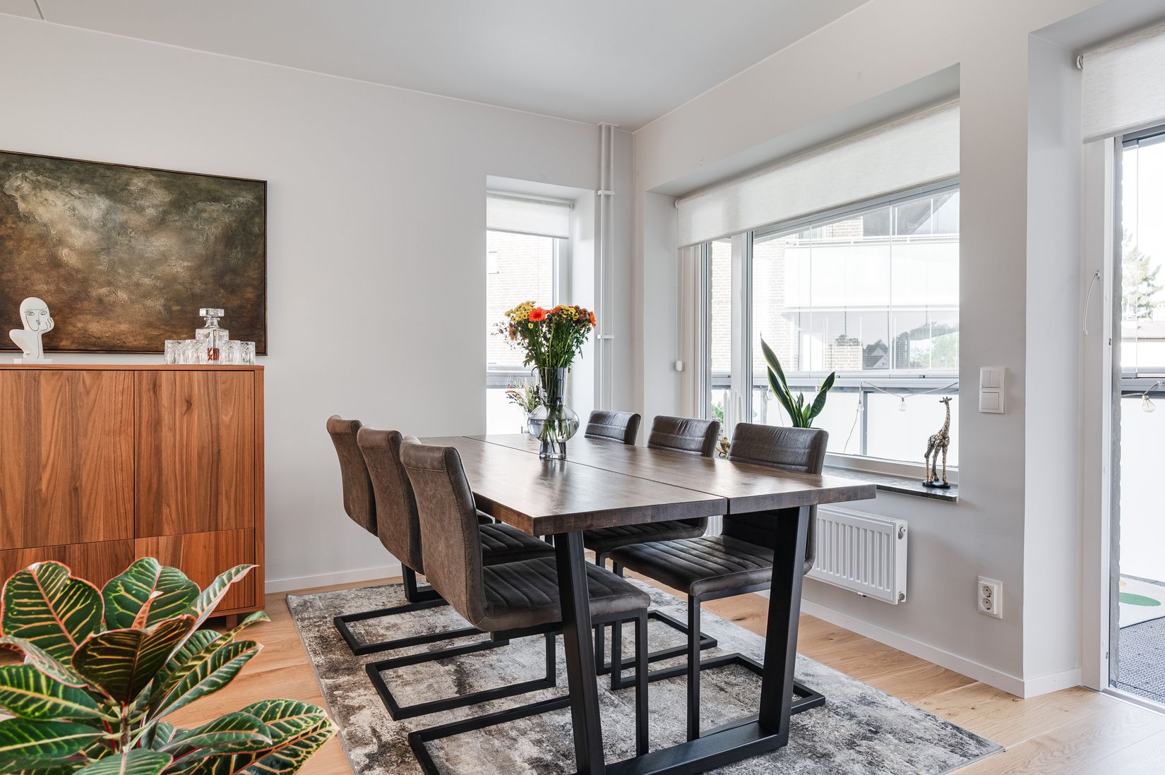 Bostadsrätt, Kråkekärrsgatan 11C, Norrmalm, Borås