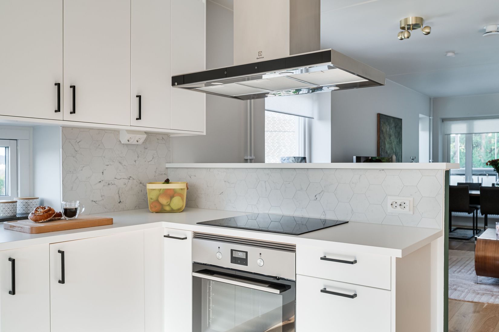 Bostadsrätt, Kråkekärrsgatan 11C, Norrmalm, Borås