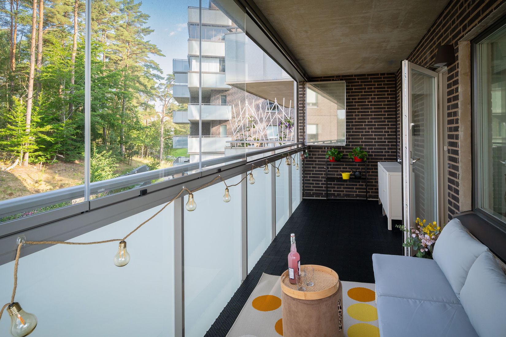 Bostadsrätt, Kråkekärrsgatan 11C, Norrmalm, Borås