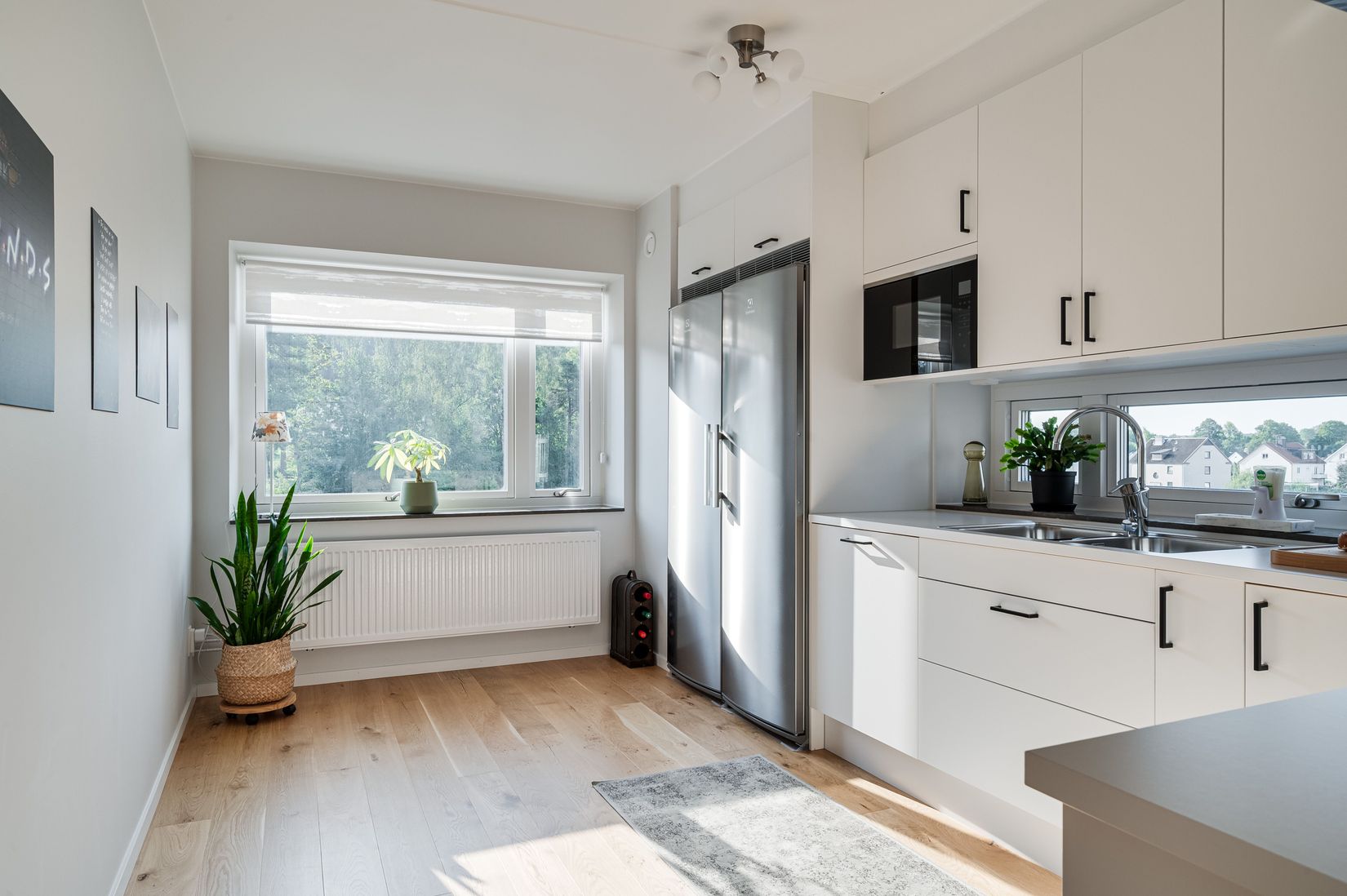 Bostadsrätt, Kråkekärrsgatan 11C, Norrmalm, Borås