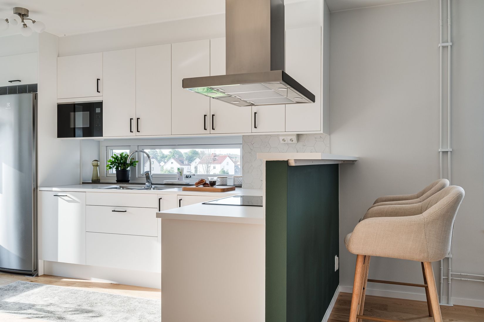 Bostadsrätt, Kråkekärrsgatan 11C, Norrmalm, Borås