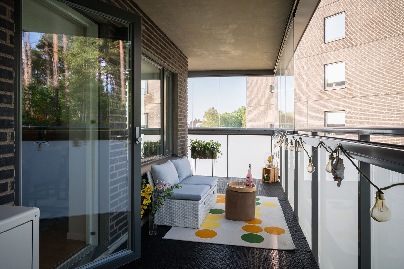 Bostadsrätt, Kråkekärrsgatan 11C, Norrmalm, Borås