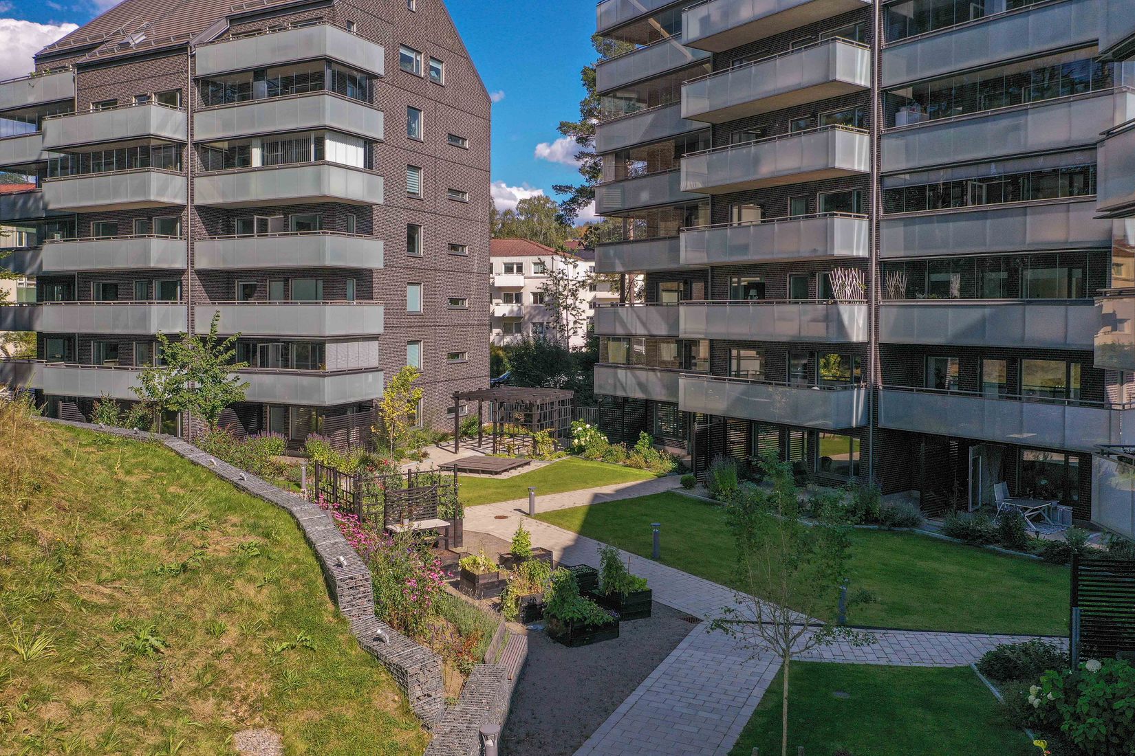 Bostadsrätt, Kråkekärrsgatan 11C, Norrmalm, Borås