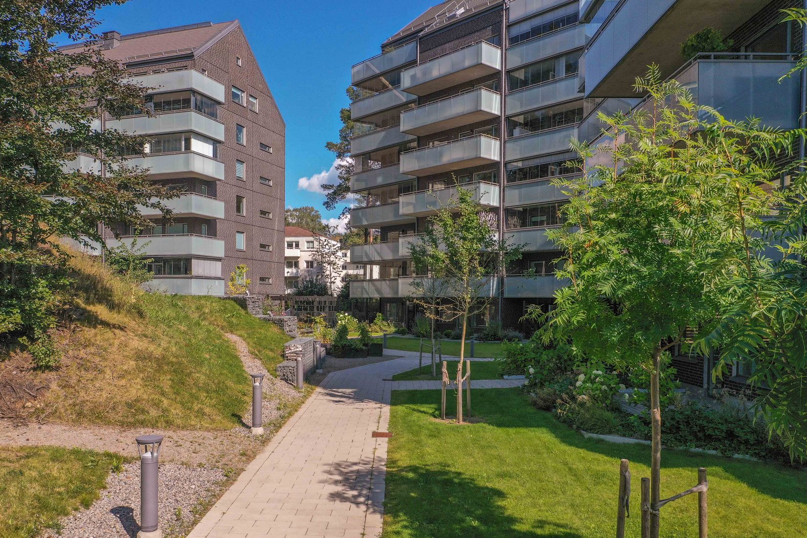 Bostadsrätt, Kråkekärrsgatan 11C, Norrmalm, Borås