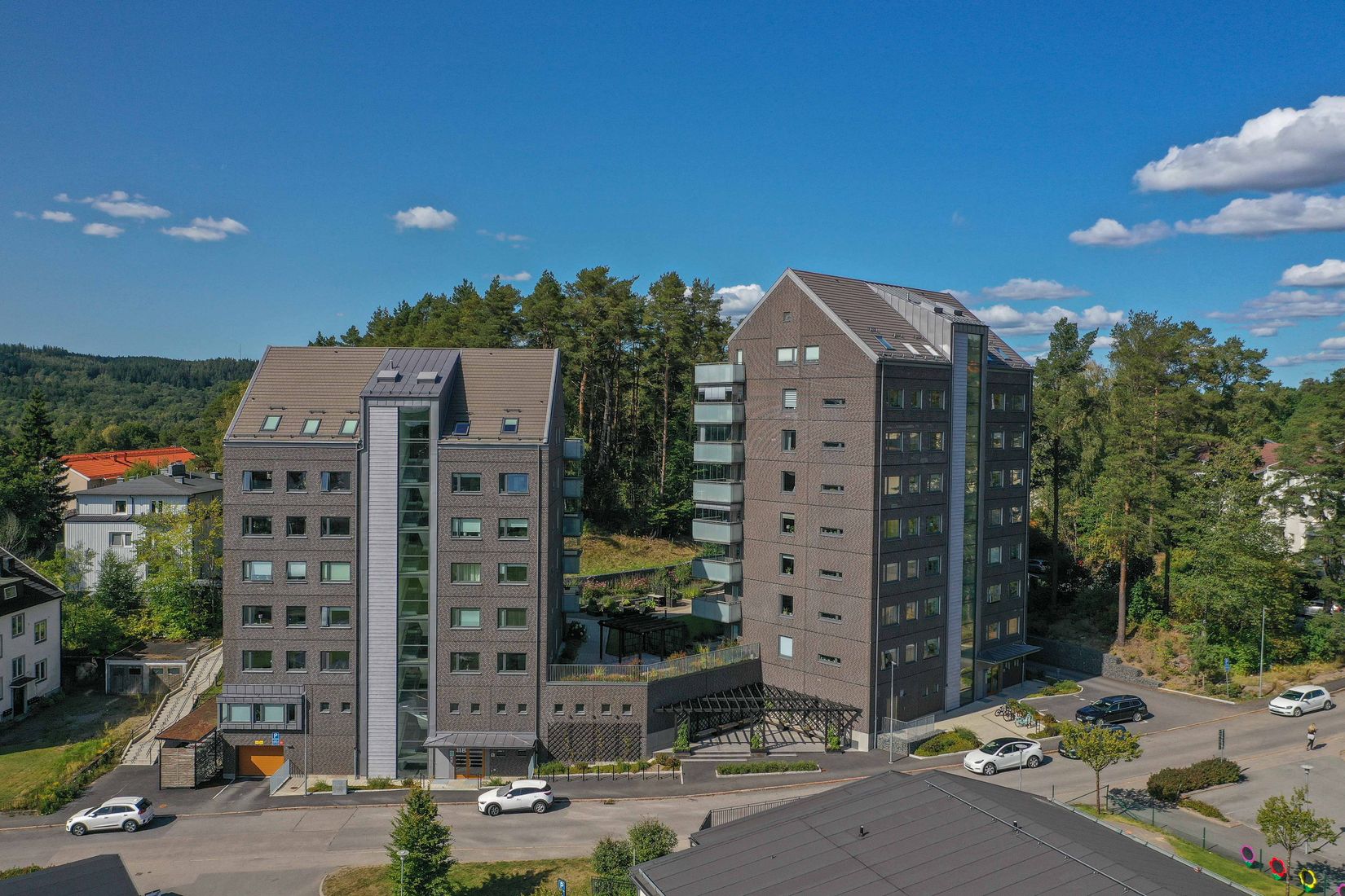 Bostadsrätt, Kråkekärrsgatan 11C, Norrmalm, Borås