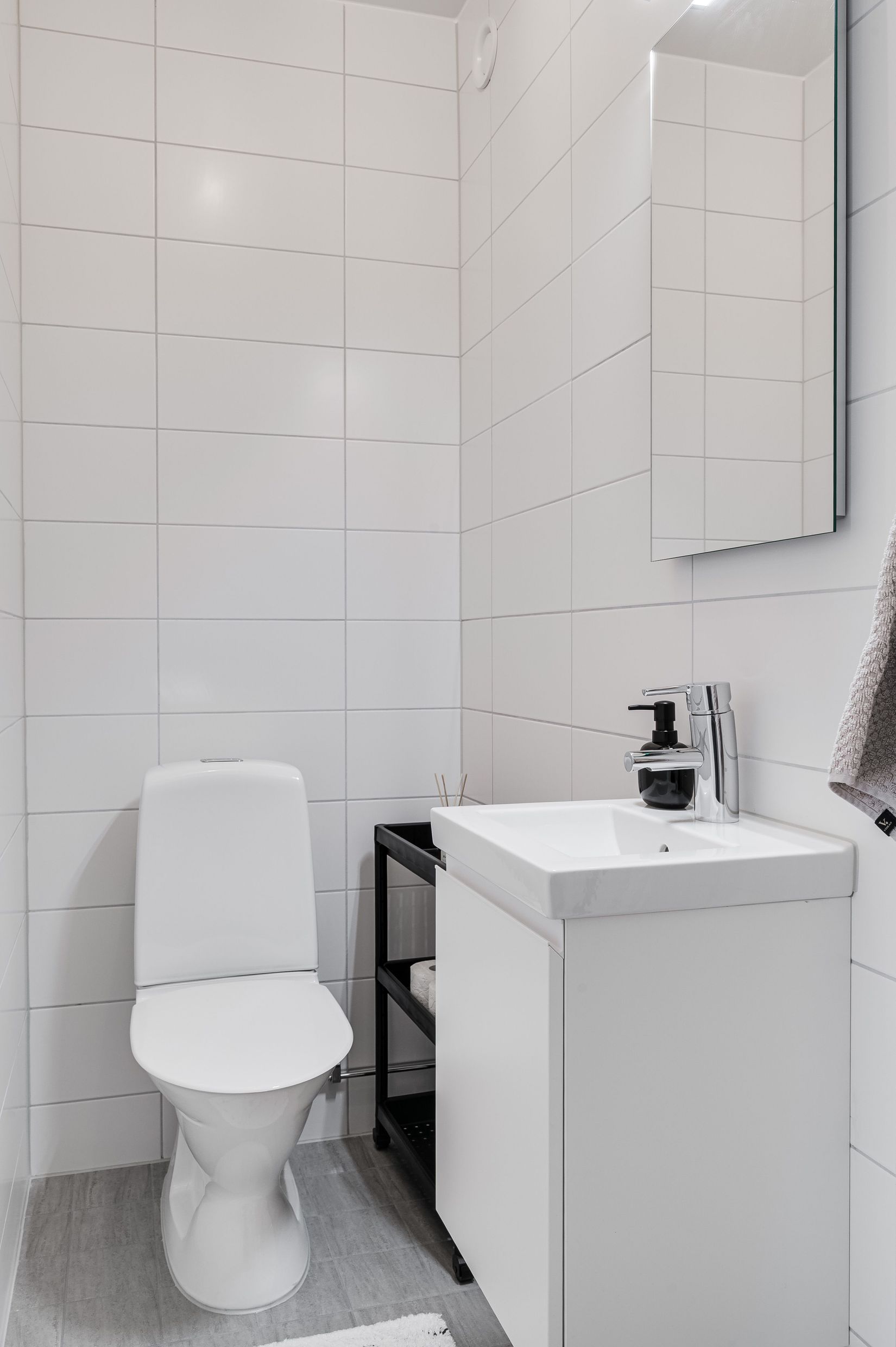 Bostadsrätt, Kråkekärrsgatan 11C, Norrmalm, Borås