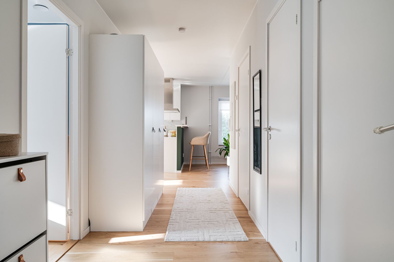 Bostadsrätt, Kråkekärrsgatan 11C, Norrmalm, Borås