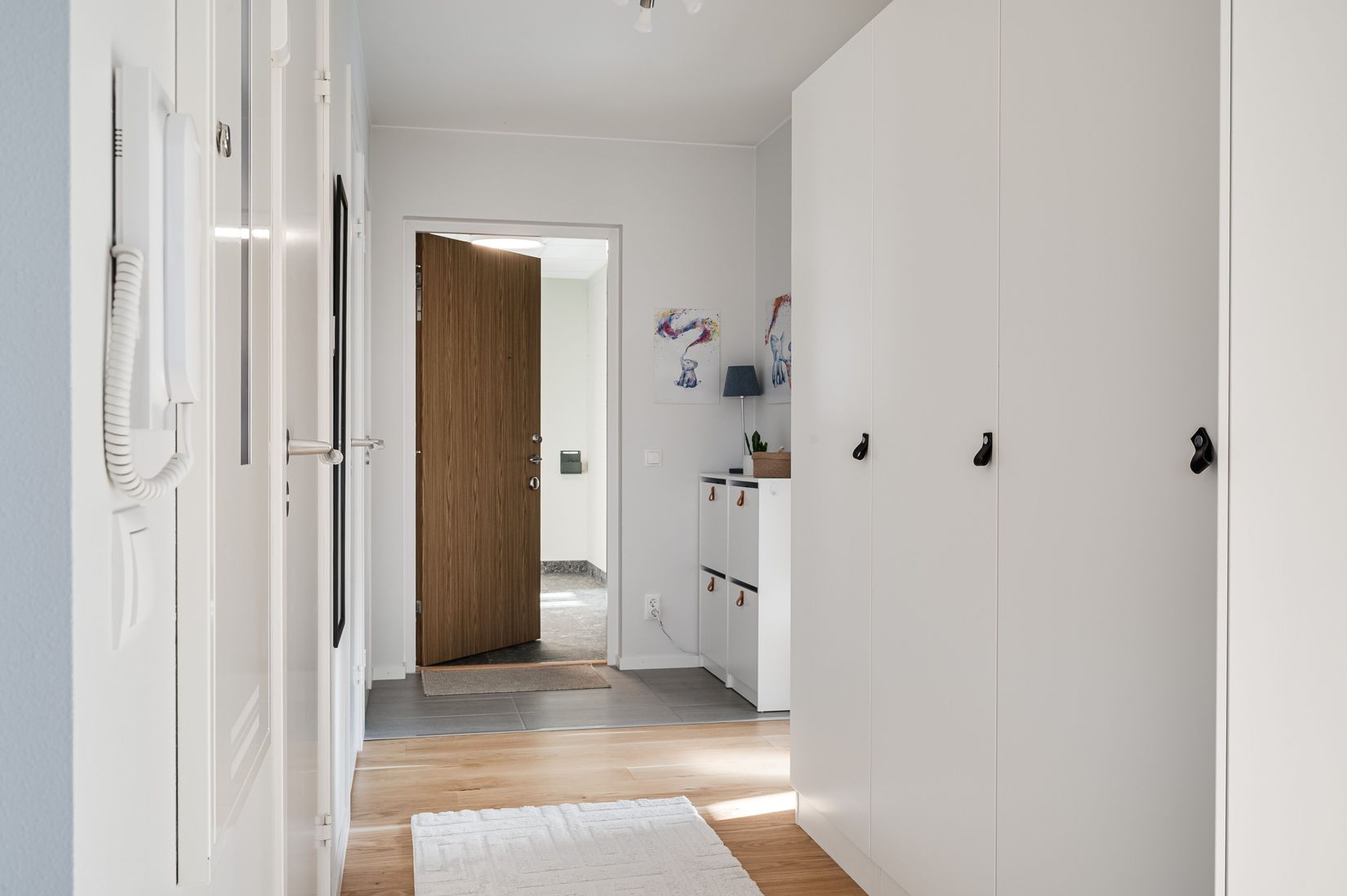 Bostadsrätt, Kråkekärrsgatan 11C, Norrmalm, Borås