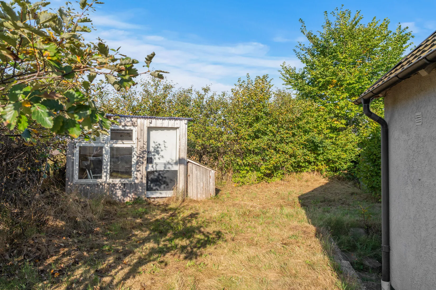 Villa, Kyrkogatan 8, Åstorp