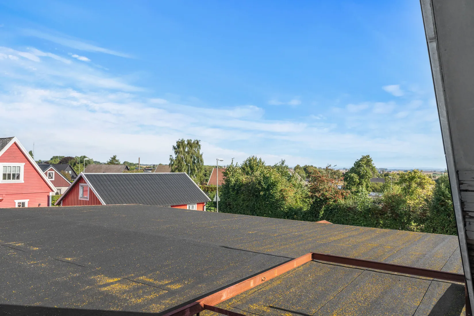 Villa, Kyrkogatan 8, Åstorp