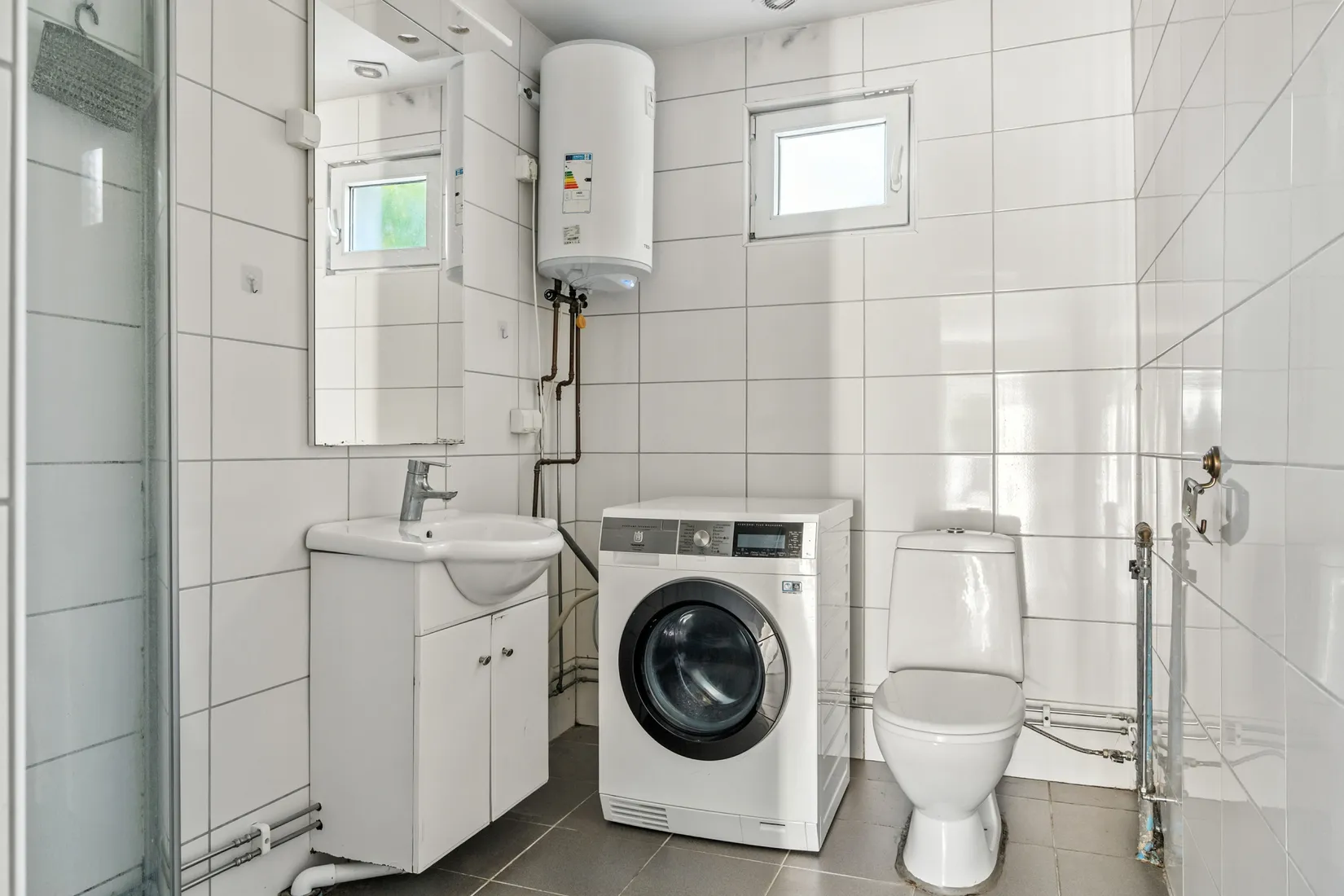 Villa, Kyrkogatan 8, Åstorp