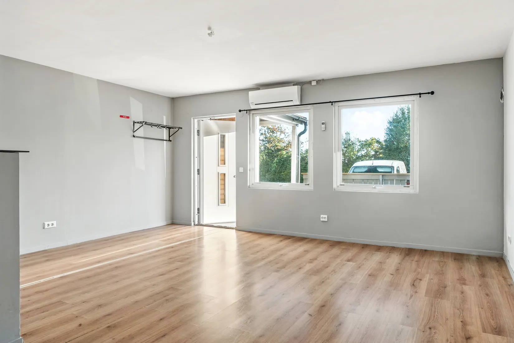 Villa, Kyrkogatan 8, Åstorp