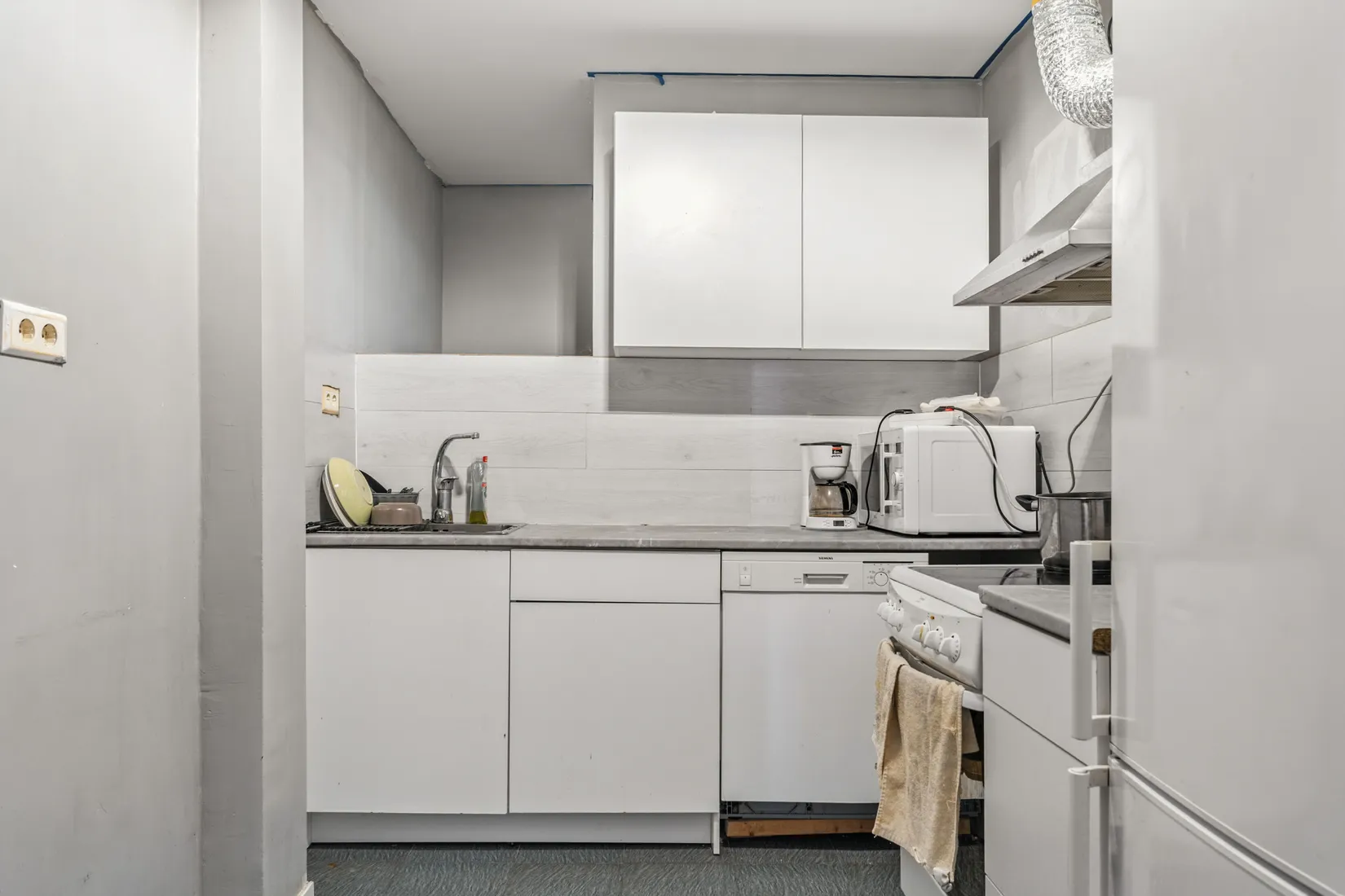 Villa, Kyrkogatan 8, Åstorp