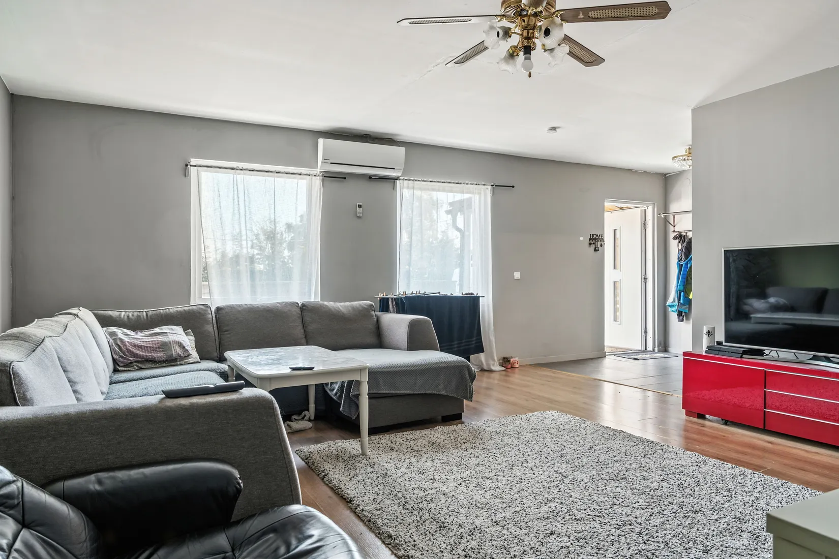 Villa, Kyrkogatan 8, Åstorp