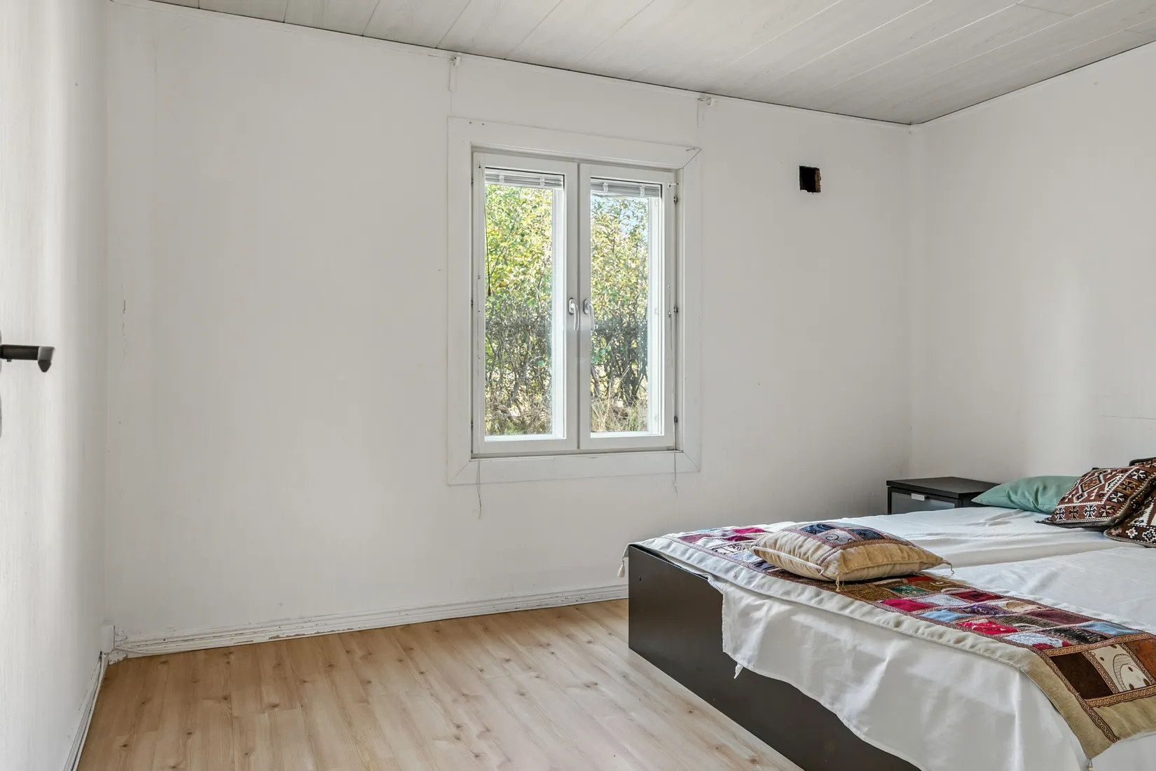 Villa, Kyrkogatan 8, Åstorp