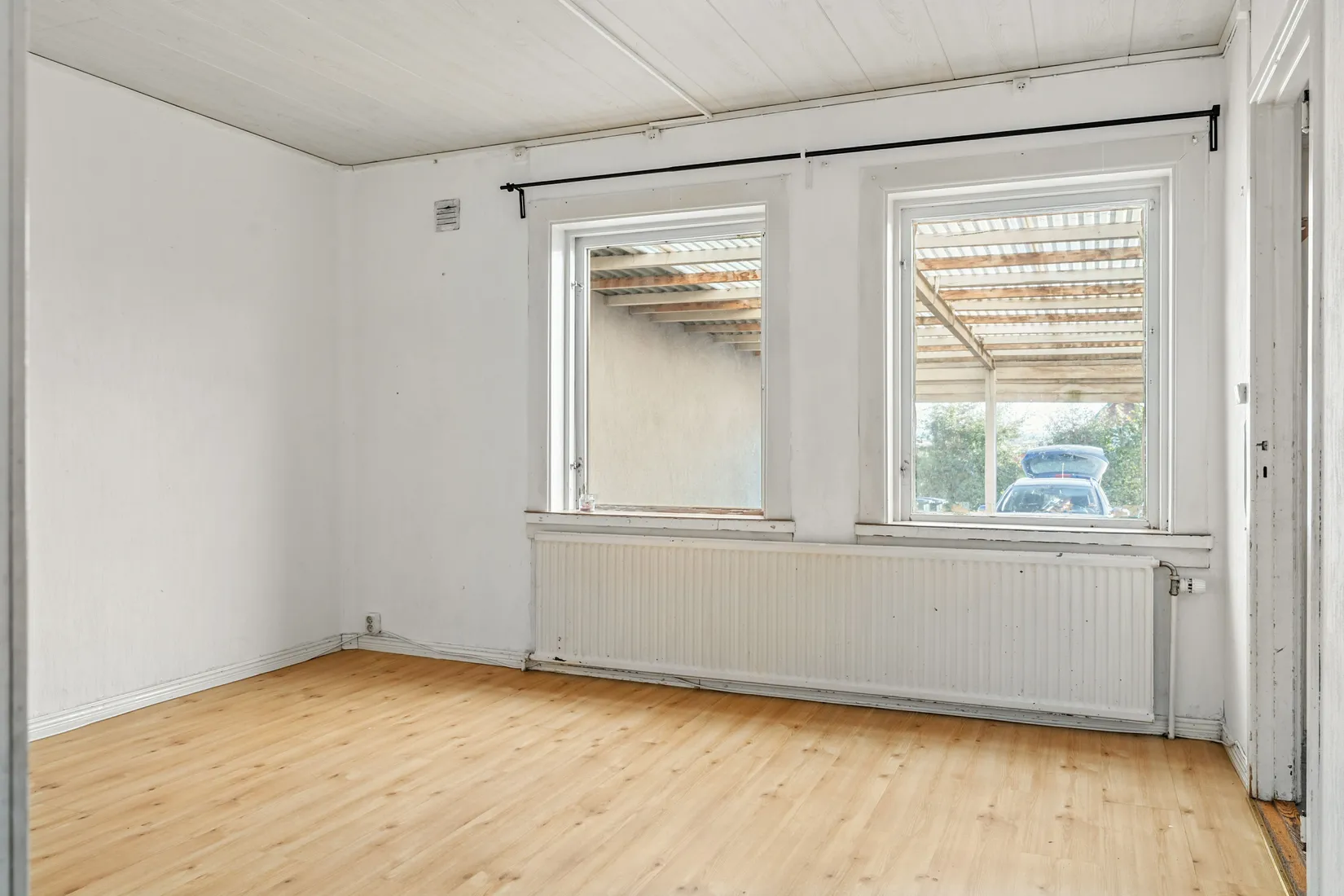 Villa, Kyrkogatan 8, Åstorp