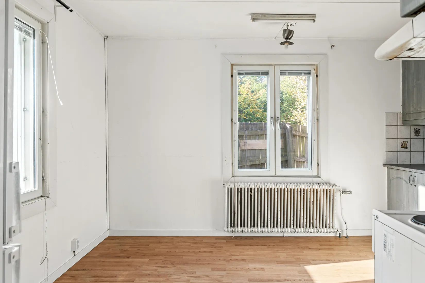 Villa, Kyrkogatan 8, Åstorp