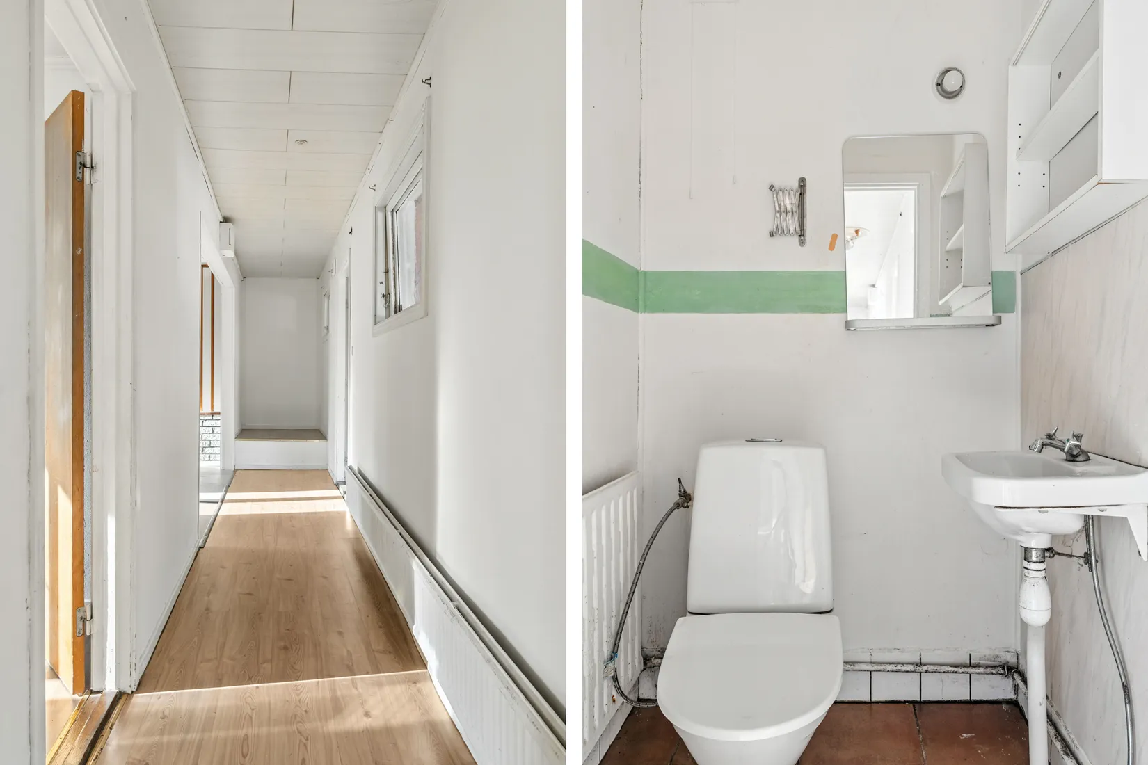 Villa, Kyrkogatan 8, Åstorp