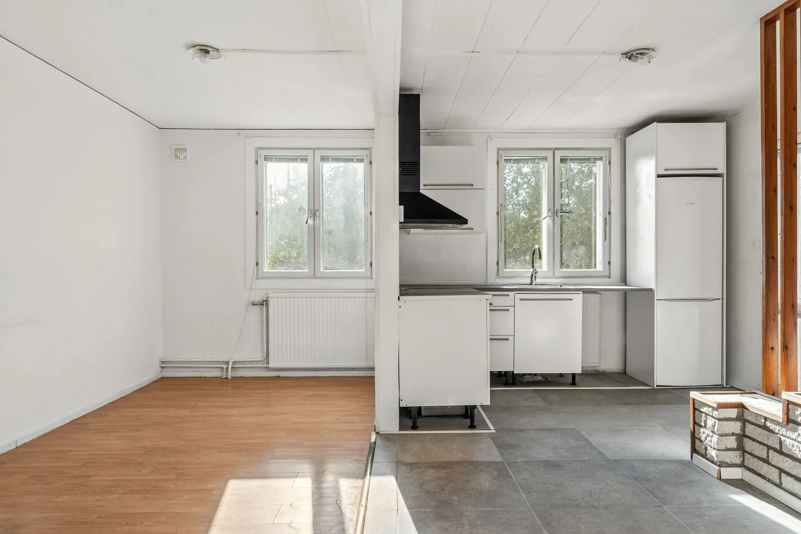 Villa, Kyrkogatan 8, Åstorp