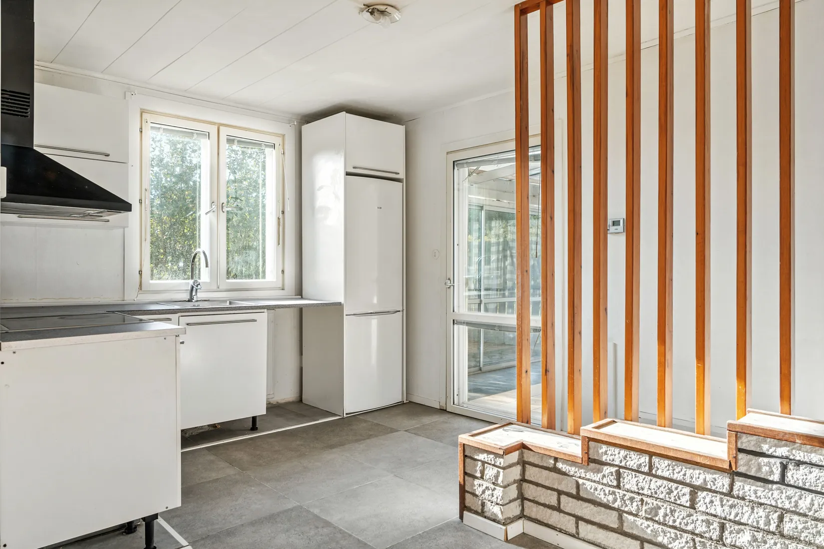 Villa, Kyrkogatan 8, Åstorp