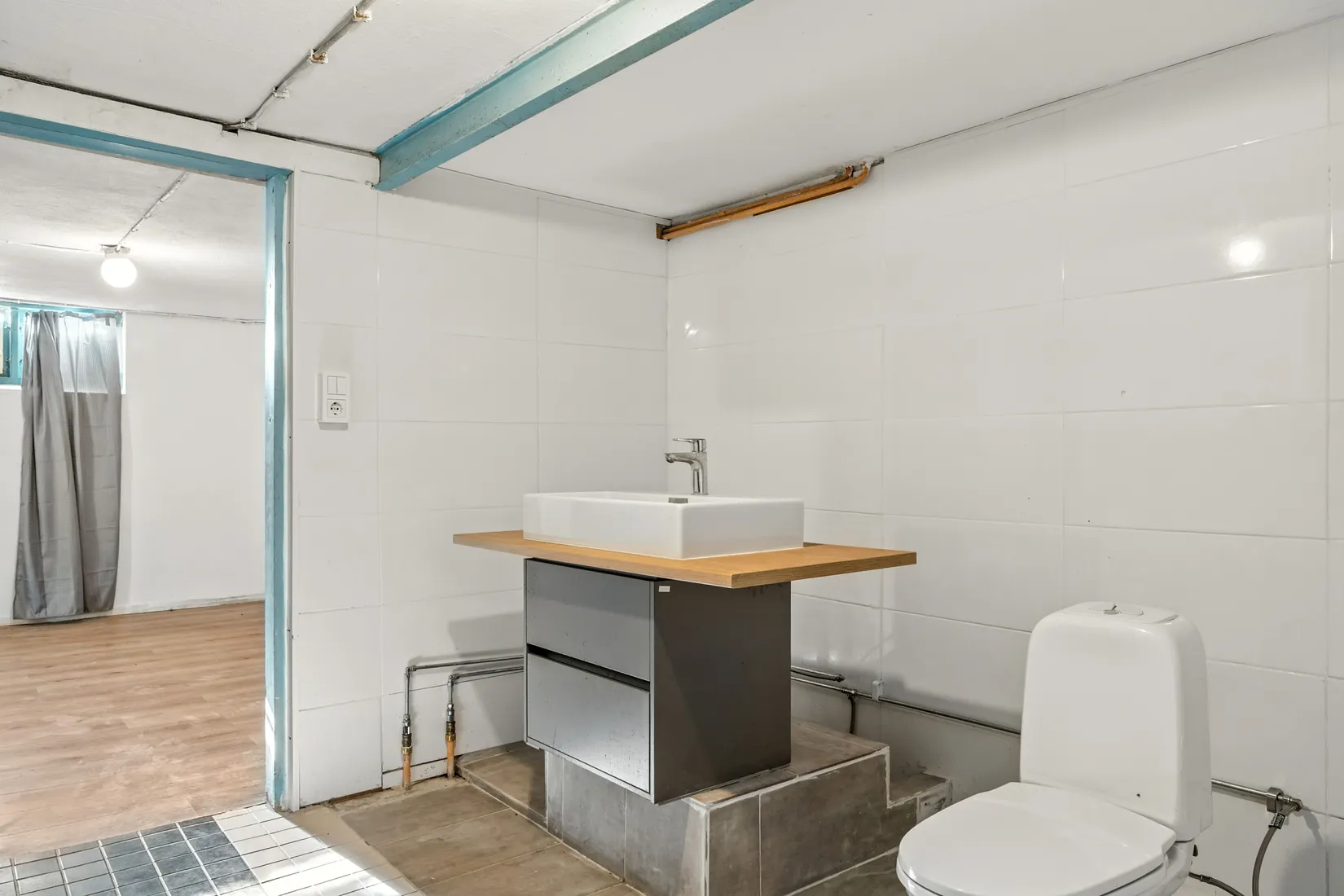 Villa, Kyrkogatan 8, Åstorp