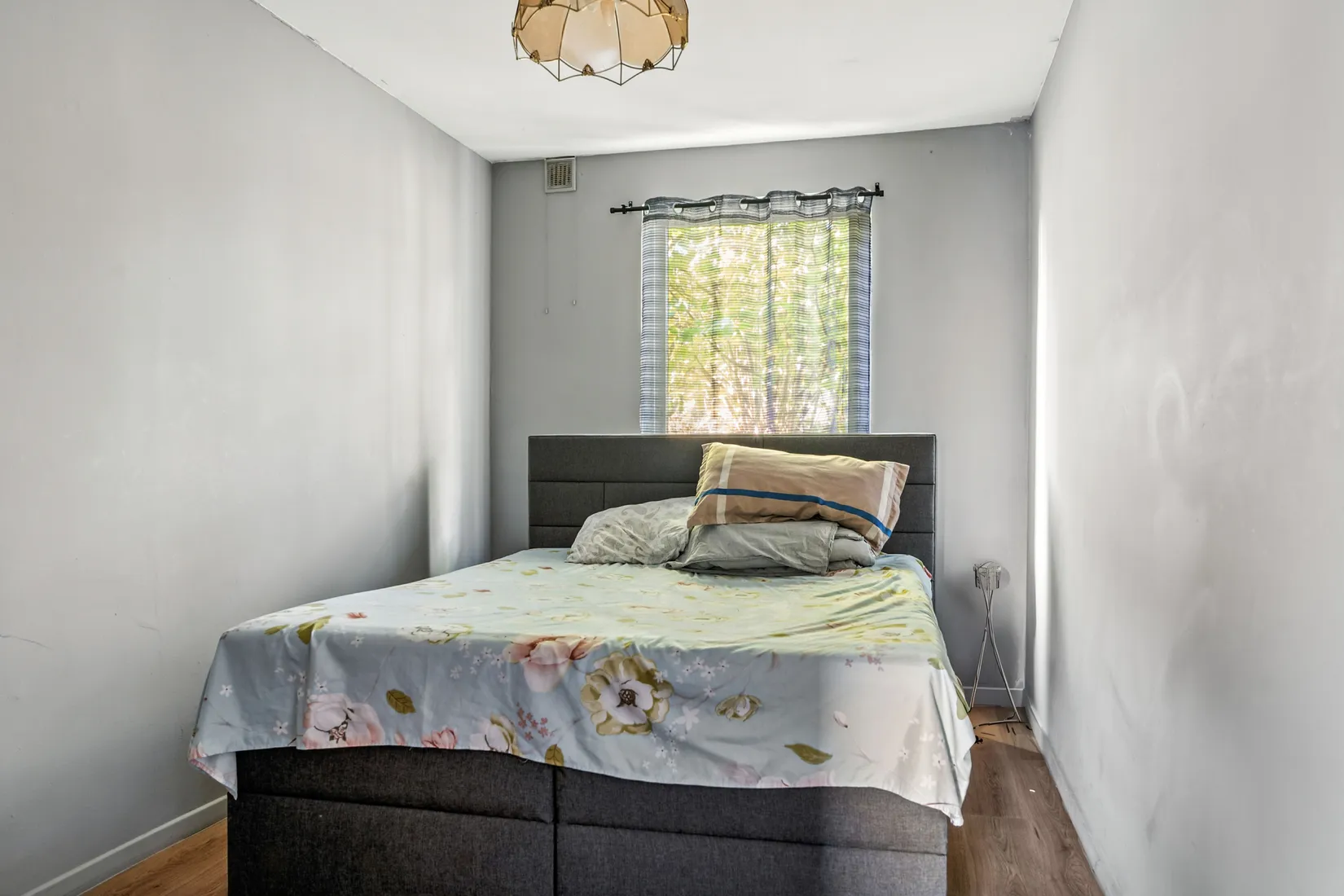 Villa, Kyrkogatan 8, Åstorp