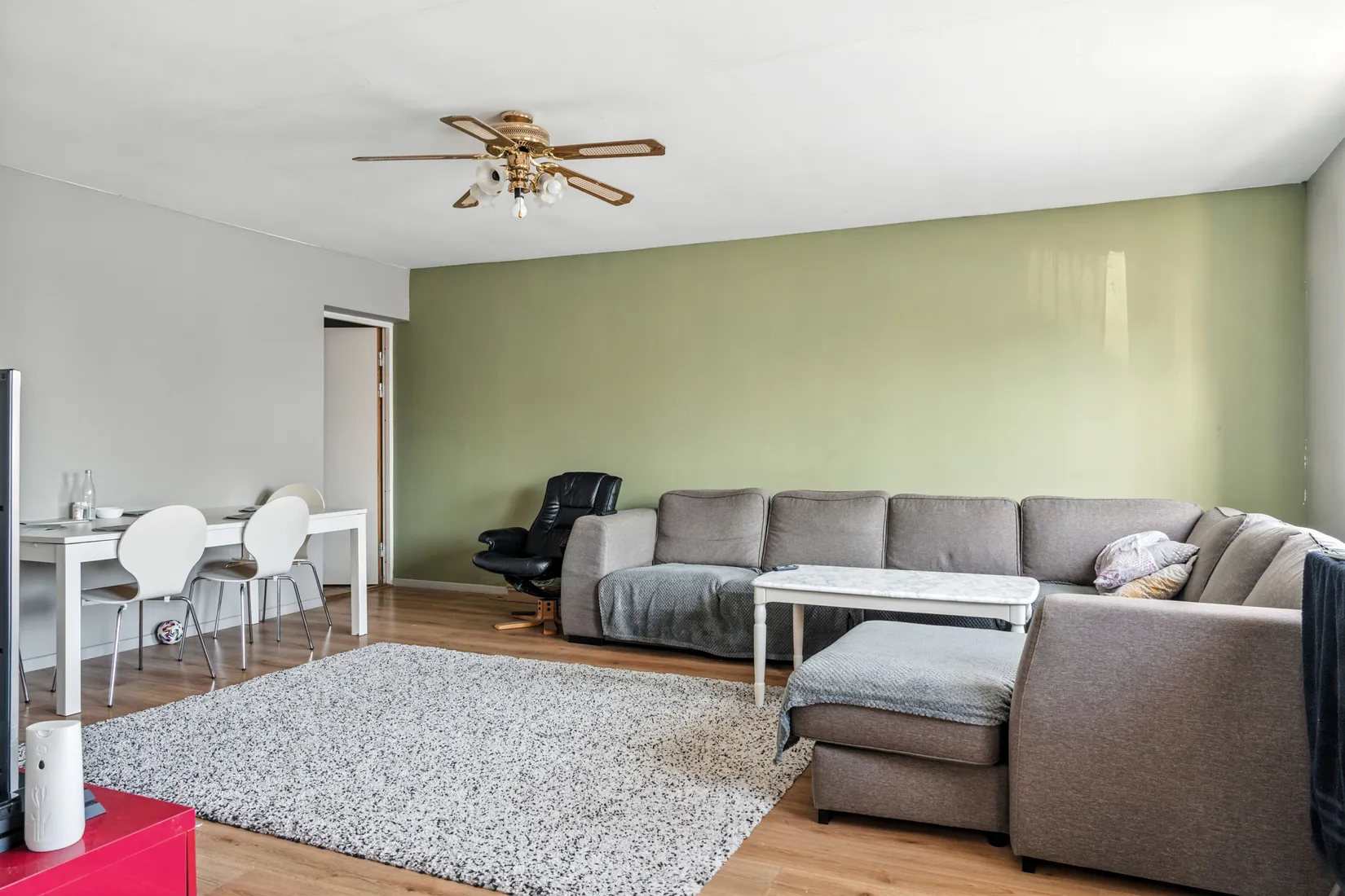 Villa, Kyrkogatan 8, Åstorp