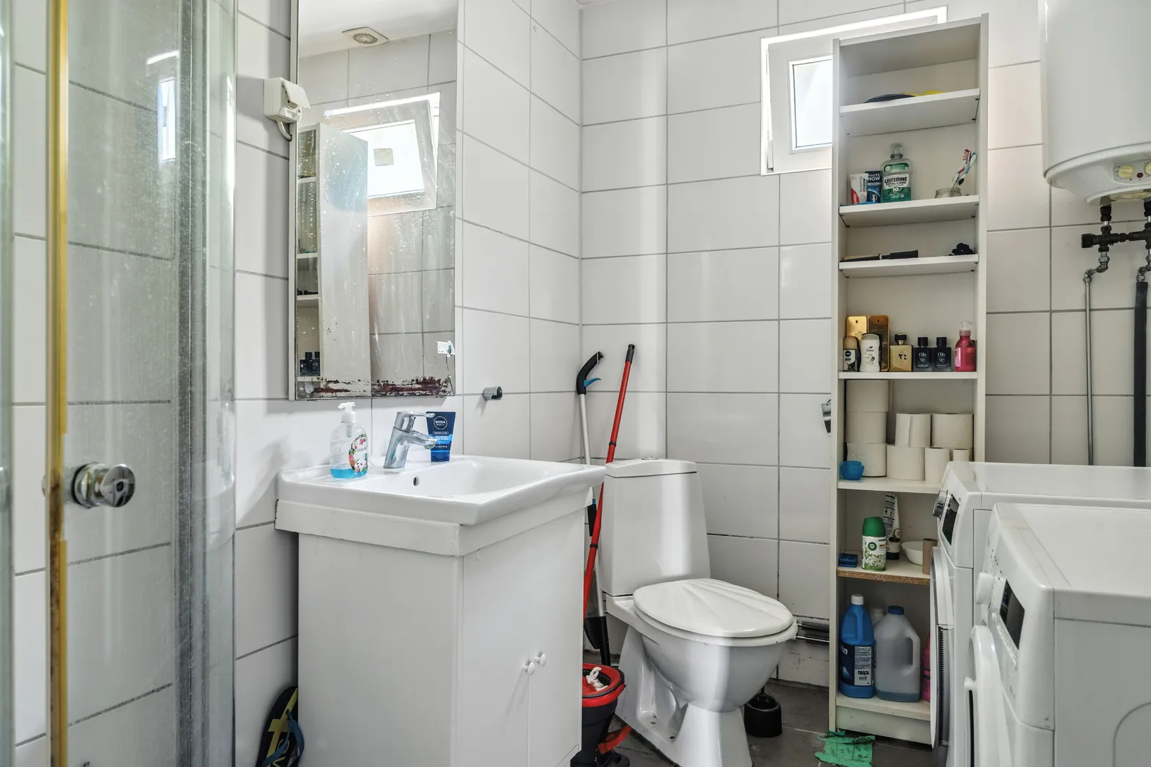 Villa, Kyrkogatan 8, Åstorp