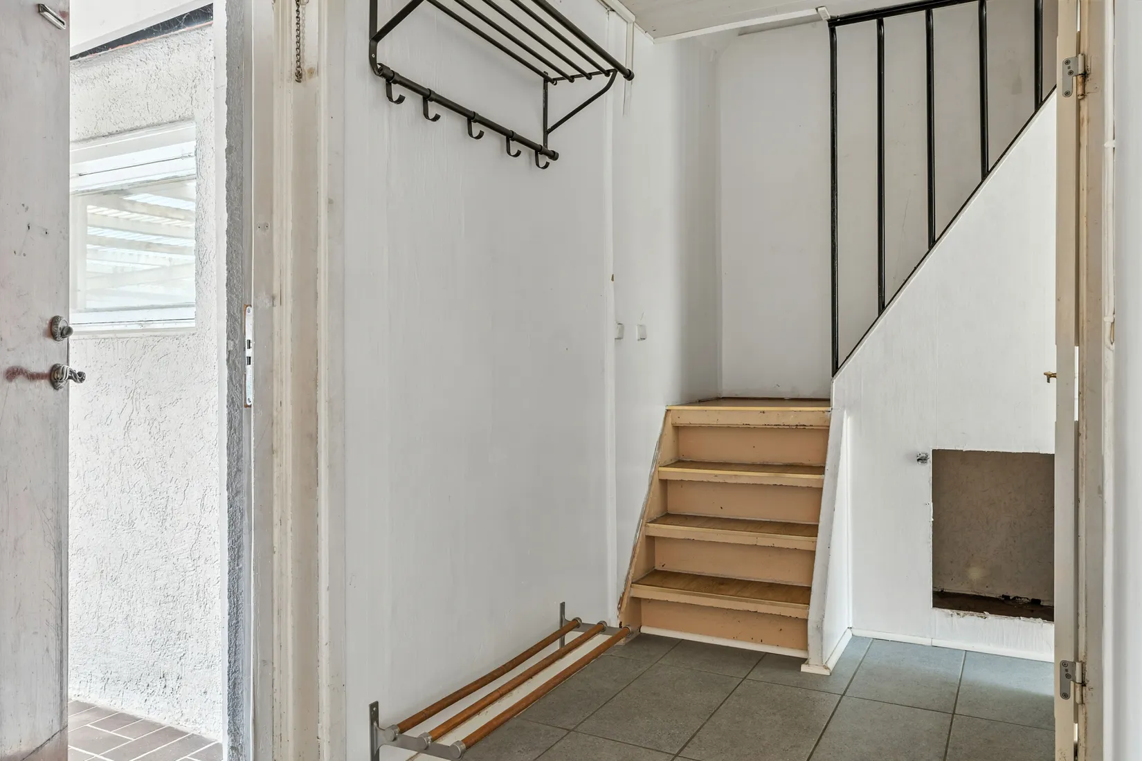 Villa, Kyrkogatan 8, Åstorp