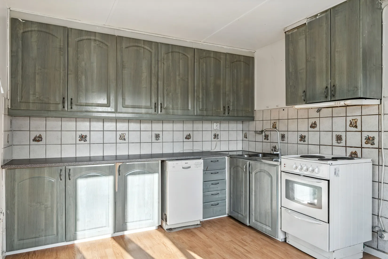 Villa, Kyrkogatan 8, Åstorp