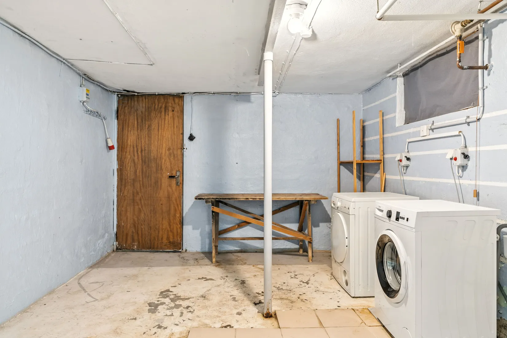 Villa, Kyrkogatan 8, Åstorp