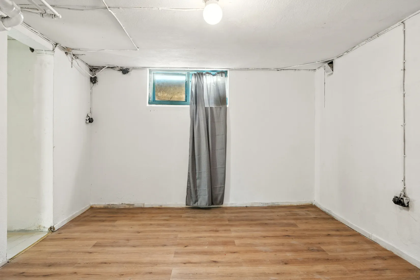 Villa, Kyrkogatan 8, Åstorp