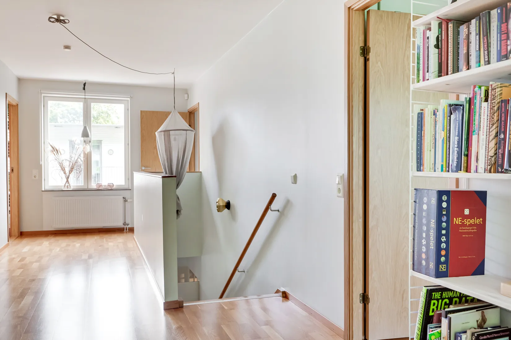 Bostadsrätt, Radhus, Svanjaktsvägen 6E, Ljunghusen, Vellinge