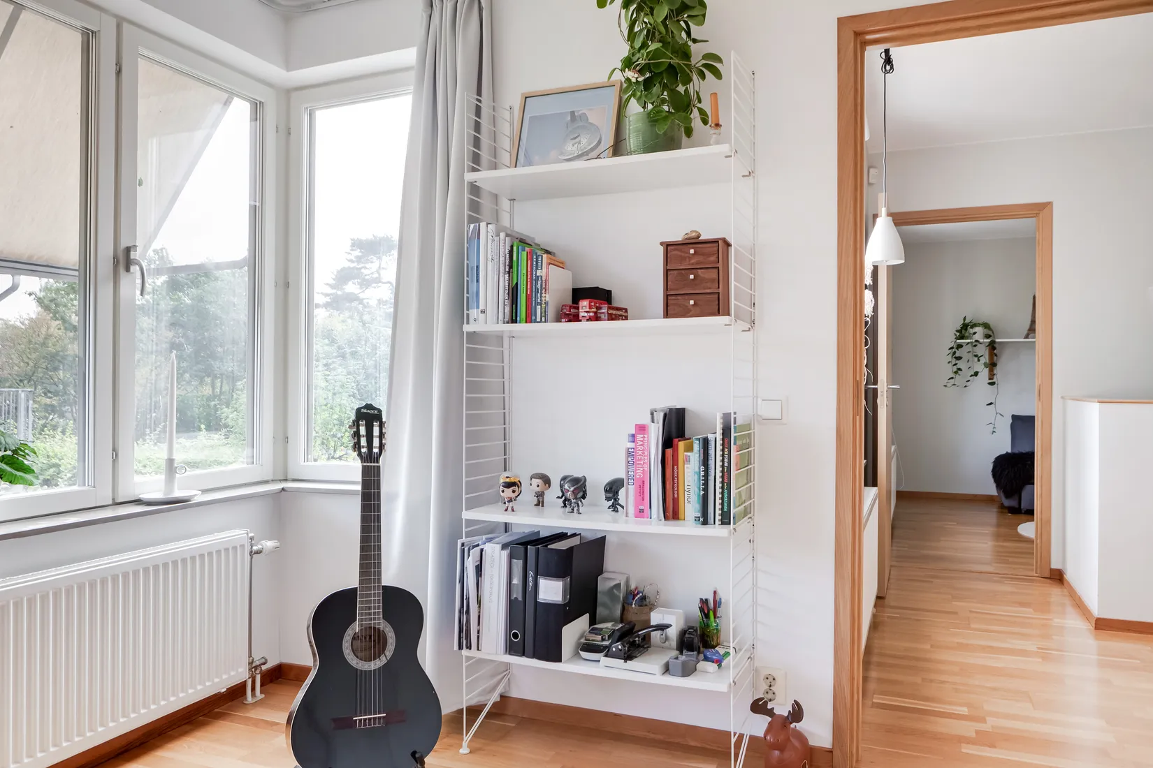 Bostadsrätt, Radhus, Svanjaktsvägen 6E, Ljunghusen, Vellinge