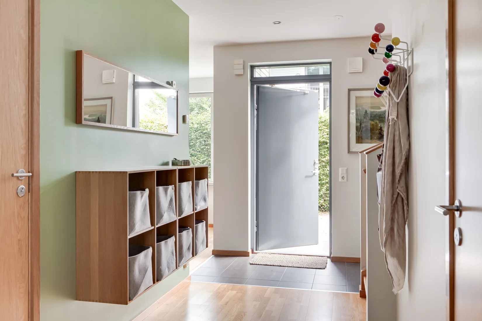 Bostadsrätt, Radhus, Svanjaktsvägen 6E, Ljunghusen, Vellinge