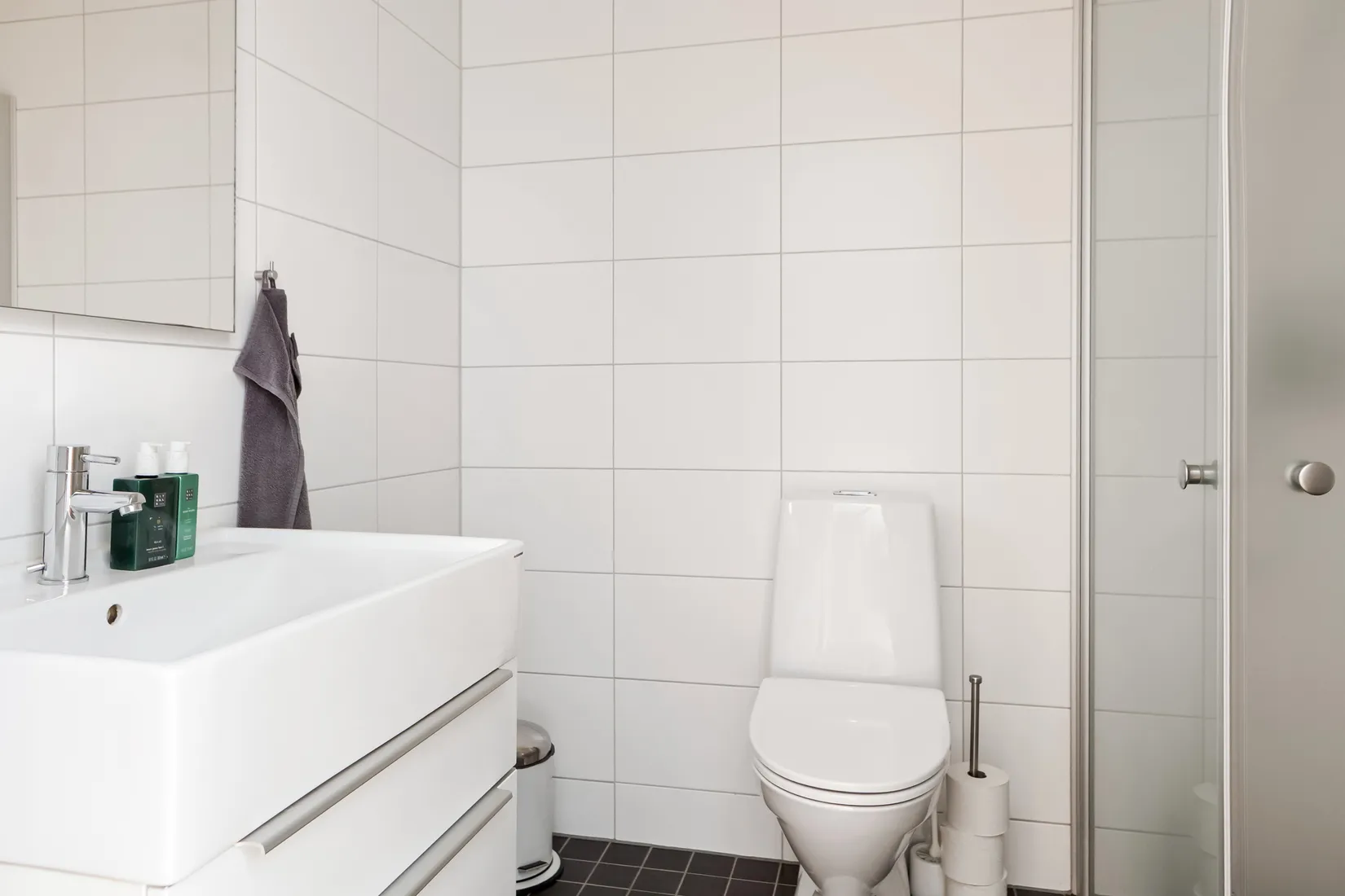 Bostadsrätt, Radhus, Svanjaktsvägen 6E, Ljunghusen, Vellinge