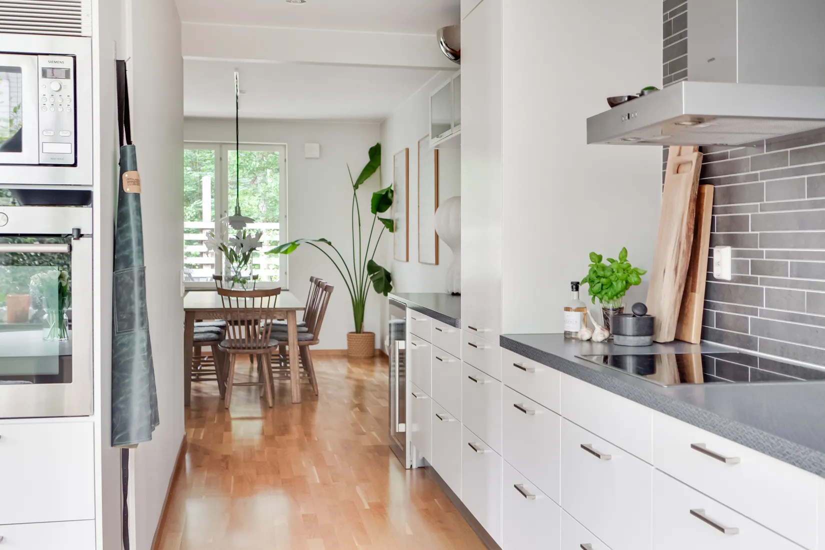 Bostadsrätt, Radhus, Svanjaktsvägen 6E, Ljunghusen, Vellinge