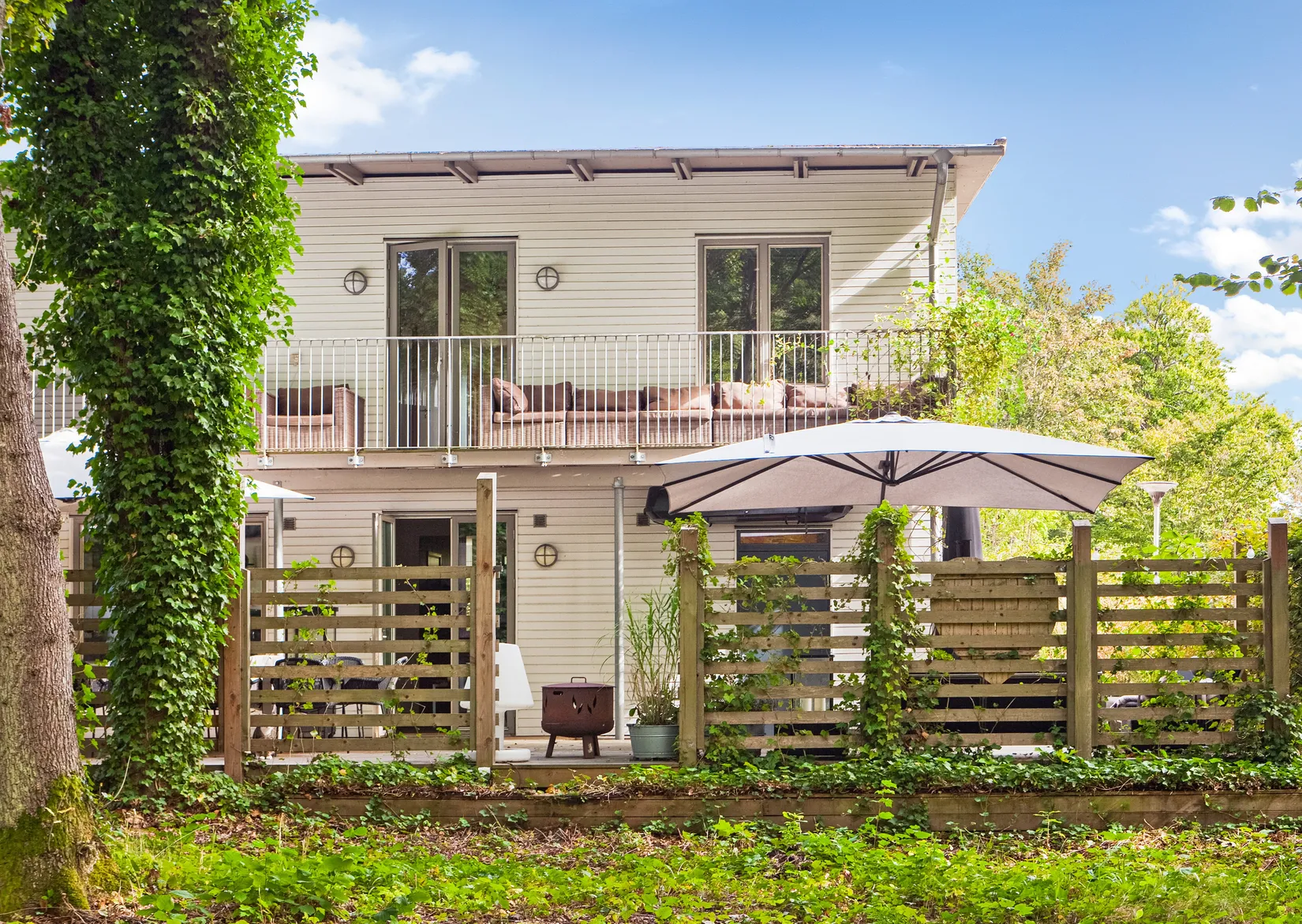 Bostadsrätt, Radhus, Svanjaktsvägen 6E, Ljunghusen, Vellinge